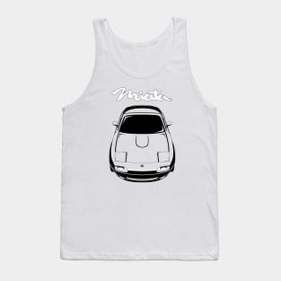 MX-5 Miata NA 1st gen 1990-1997 Tank Top